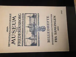 Billedhæfte fra 1943