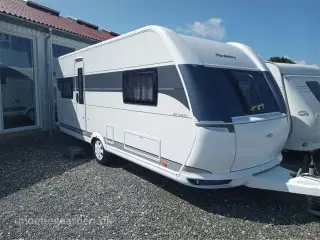 2023 - Hobby De Luxe 540 UL