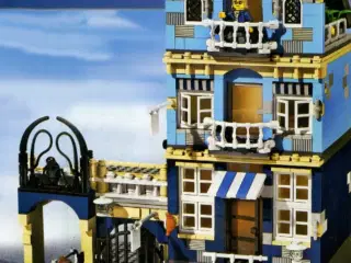 Modular Building 10190