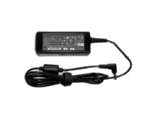 Asus 40W 19V 2.1A strømforsyning med 4.8mm x 1.7mm