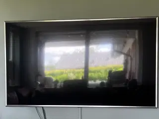 LG 75” 4K UHD SmartTV