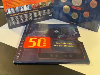 Euro FDC 2003 Belgium