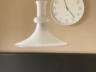 Lofts lampe
