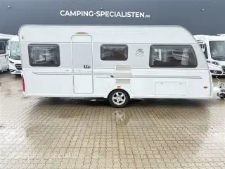 2010 - Knaus Südwind 500 EU   Knaus Südwind 500 EU 2010 - Se den nu hos Camping-Specialisten.dk