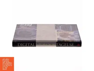 Politikens store bog om digital videooptagelse af Tom Ang (Bog)