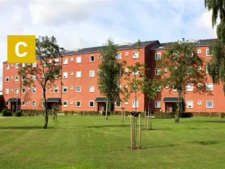 86 m2 lejlighed med altan/terrasse, Frederikshavn, Nordjylland