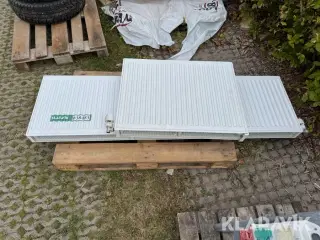 Radiator