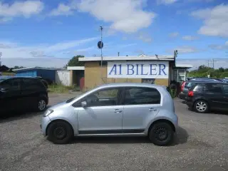 Skoda Citigo 1,0 75 Elegance GreenTec