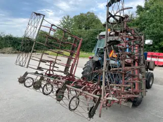 Kvernland C-Tands harve 6.3m