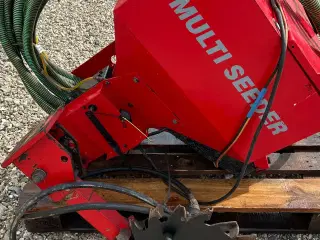 Heva Multiseeder