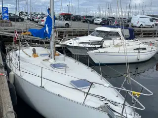 Kaskelot Sejlbåd