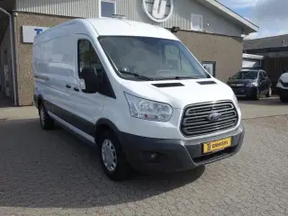 Ford Transit 350 L3 Van 2,0 TDCi 130 Trend H2 FWD