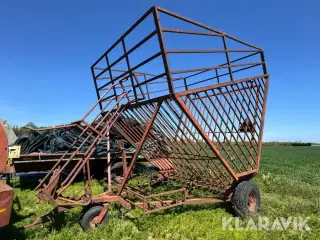 Halmvogn