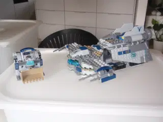 Lego Star Wars 75147