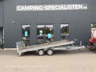 2023 - Brenderup 6420 3500 kg   Ny Autotrailer Brenderup hos Camping-Specialisten.dk Aarhus og Silkeborg