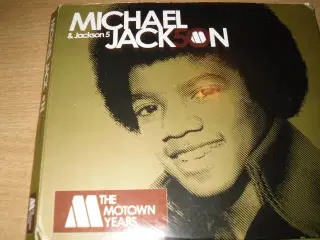MICHAEL & JACKSON 5 - Jack5on.