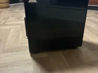High end gamer pc