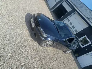 Bmw E46 318i Touring 