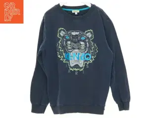 Sweatshirt fra Kenzo (str. 152 cm)