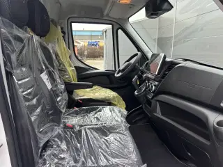 Iveco Daily 3,0 35S18 12m³ Van AG8