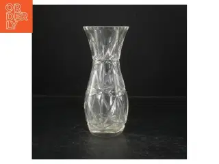 Karaffel med mønster (str. 21 cm)