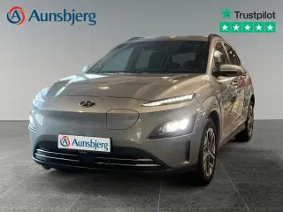 Hyundai Kona 39 EV Essential
