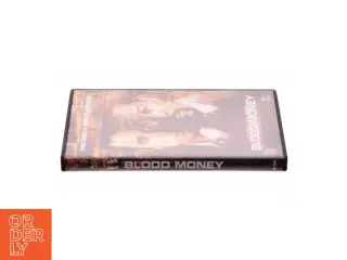 Blood Money fra DVD