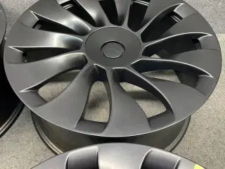 ALUFÆLGE TESLA MODEL 3 UBERTURBINE 20"