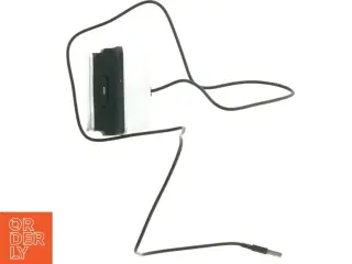 Opladningsdock med USB-kabel (str. 7x5 cm)