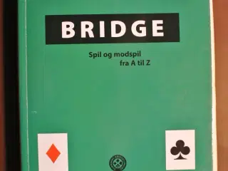 bridge - spil og modspil fra a til z, af hugh kels