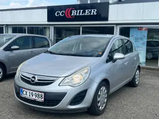 Opel Corsa 1,2 16V Enjoy