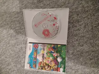 Mario Party 8 til Nintendo wii