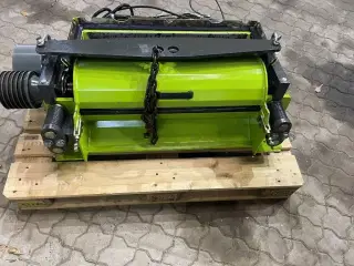 CLAAS CORN CRACKER