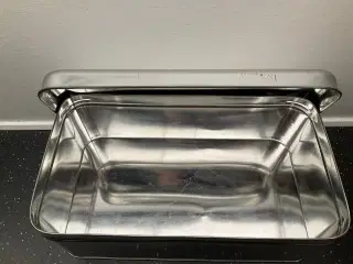 Kage/brød dåse