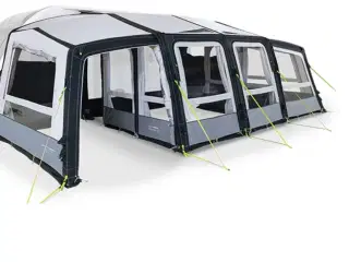 Kampa Domestic Grande Air Pro 390 lufttelt 