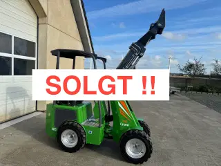 SOLGT!! / Croni L-80 minilæsser – 2020