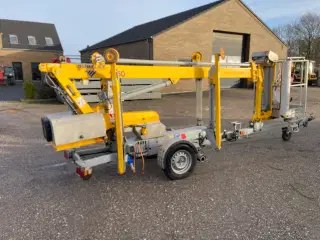 Trailerlift