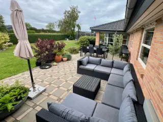 Villa, Tandslet, fra 2006, 161 kvm. 5 værelser