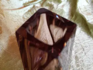 Murano vase