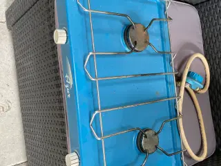 Camping gas blus
