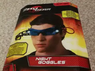 SpyGear Night Goggles