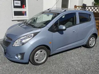 Chevrolet Spark 1,2 LT