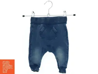 Babybukser med lomme fra H&M (str. 56)
