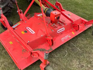 Maschio jolly 210 rotorklipper