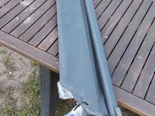 Dækken volvo 