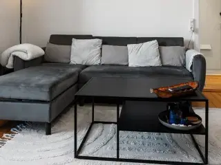 3-person Sovesofa 