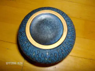 Retro vase 