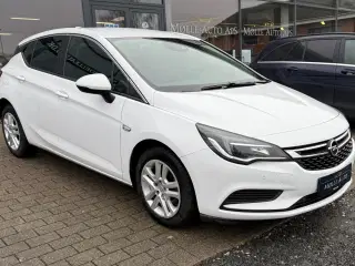 Opel Astra 1,0 T 105 Enjoy