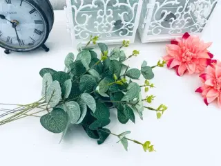 Kunstig plante/ blomst 