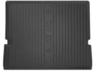 Bagagerumsbakke Ford Galaxy II MV 2006-2015 7 sæder